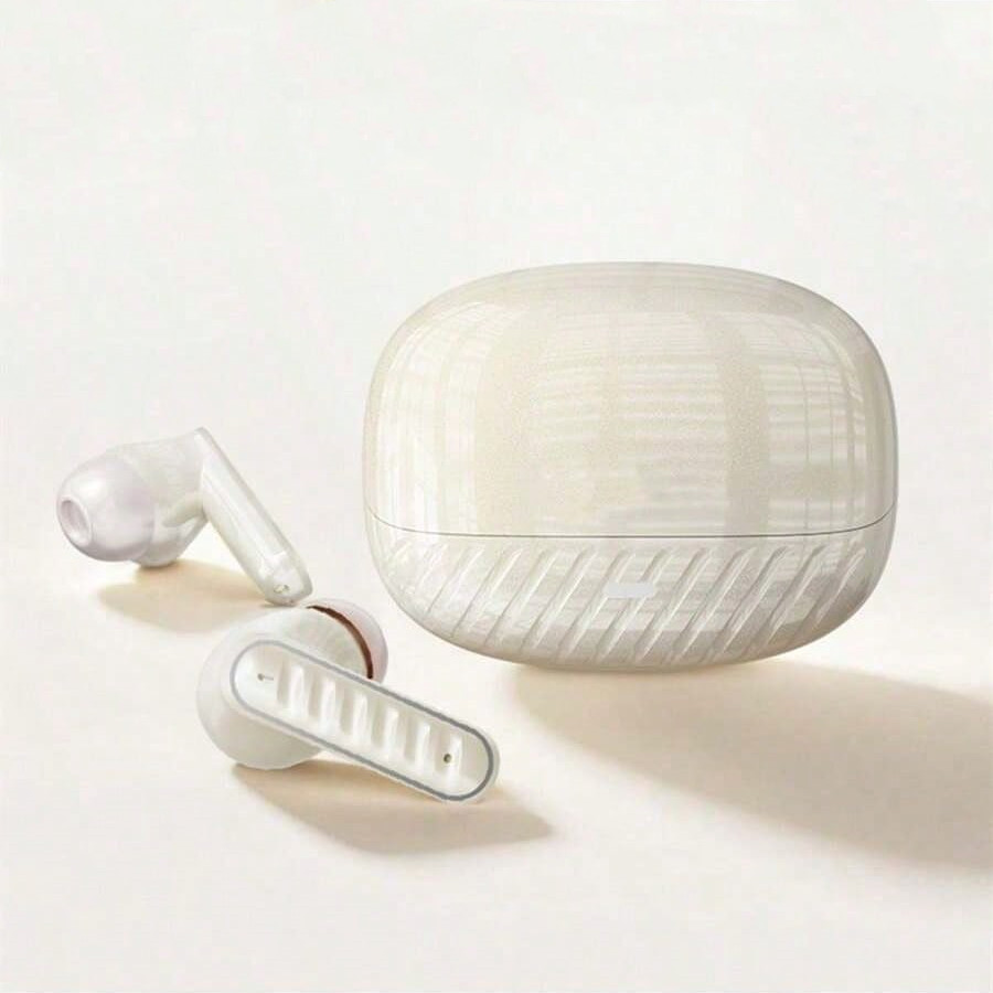 TWS Wireless Bluetooth Earphon - Open Ear Air Conduction Headphones recension och pris