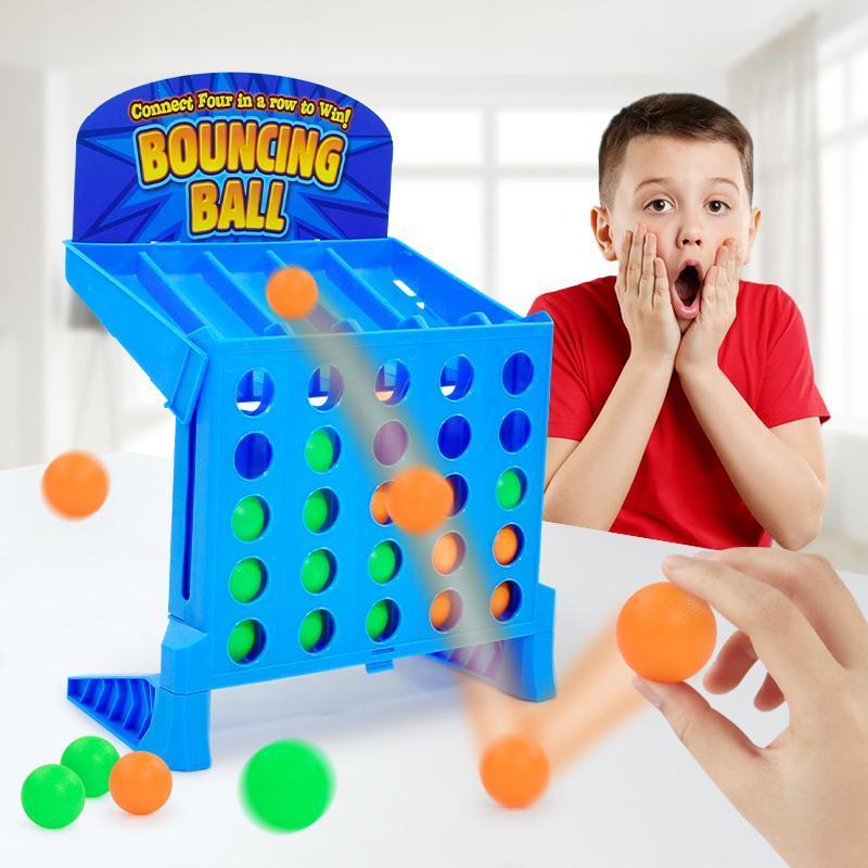 Bouncing Linking Shots Board G - Laptops recension och pris