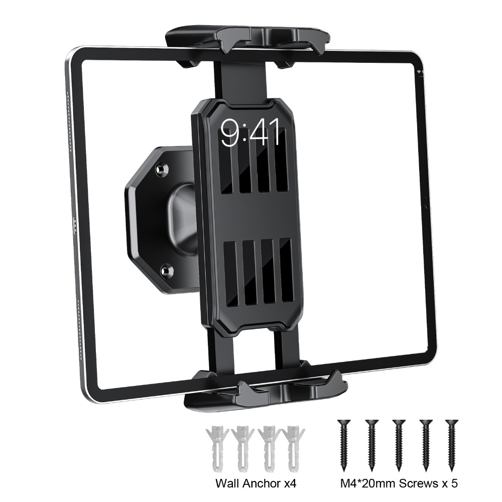 Wall Mount Phone Holder Tablet - Tablets recension och pris