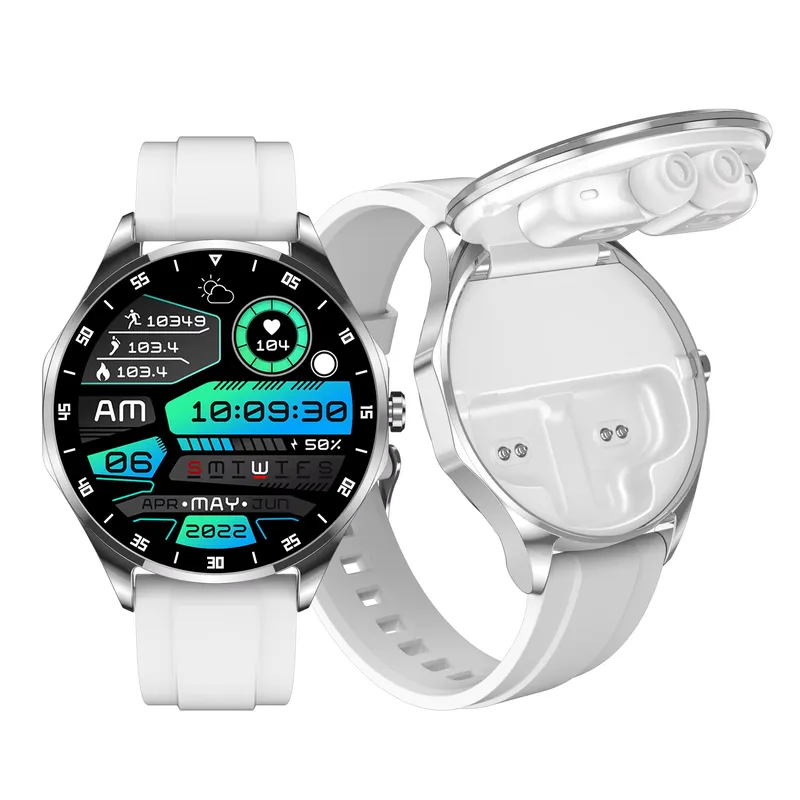 OEM Amoled 1.43'' Smart Watch  - Smartwatches recension och pris