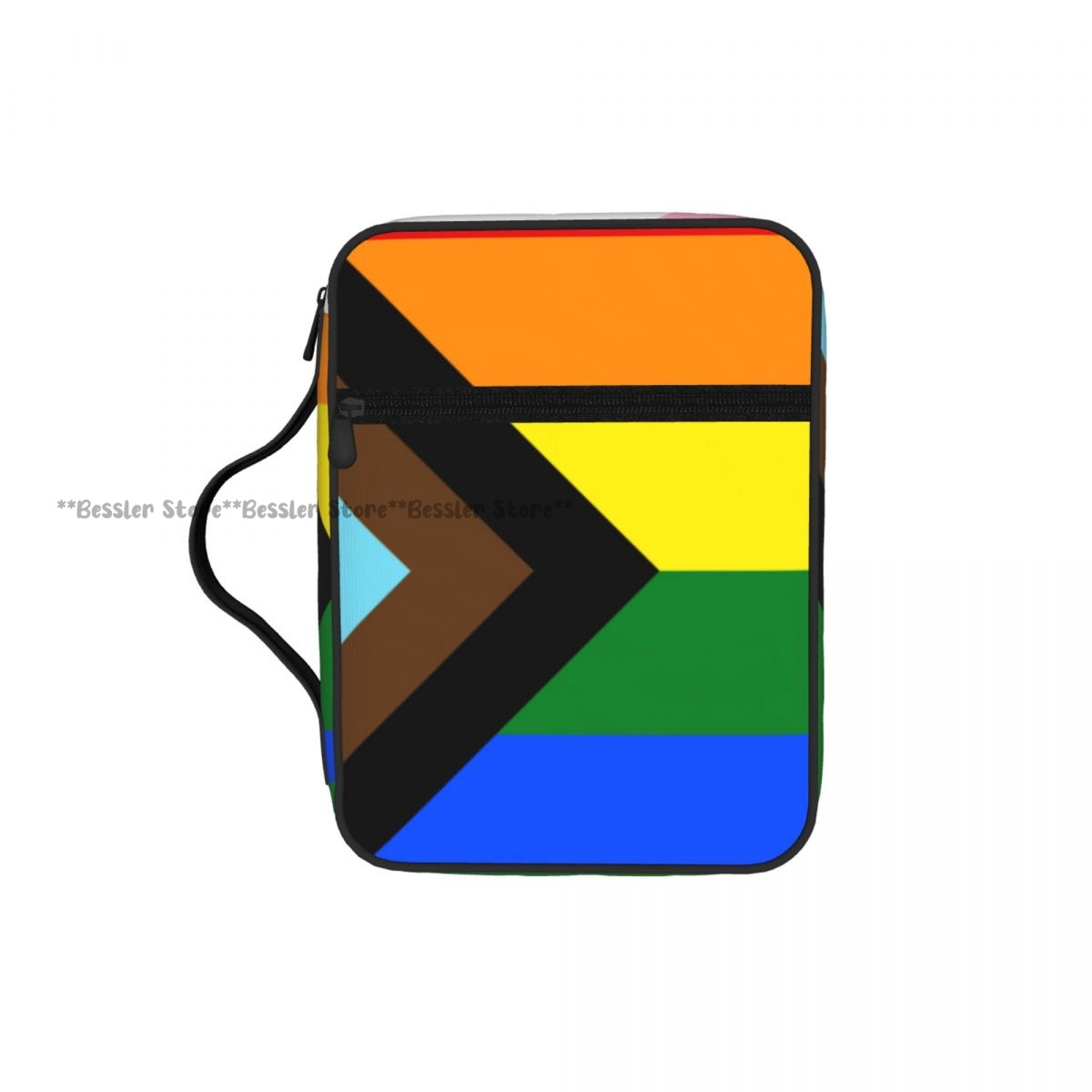 Bible Cover Carrying Book Case - Tablets recension och pris