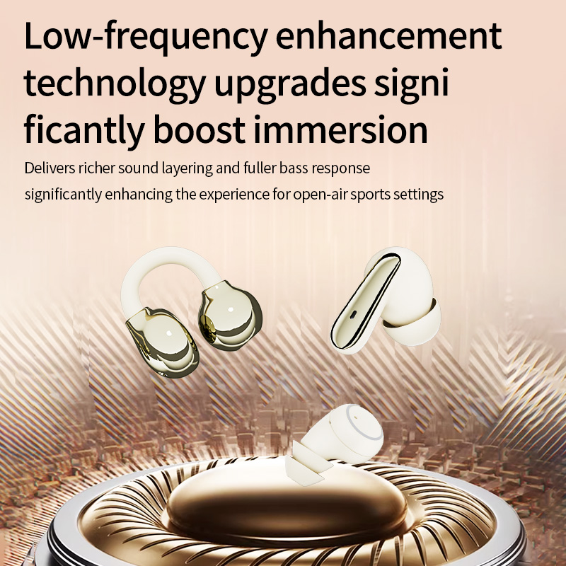 3 in 1 In-Ear Ear-Clip Semi-In - Sleep Mask Headphones Bluetooth recension och pris