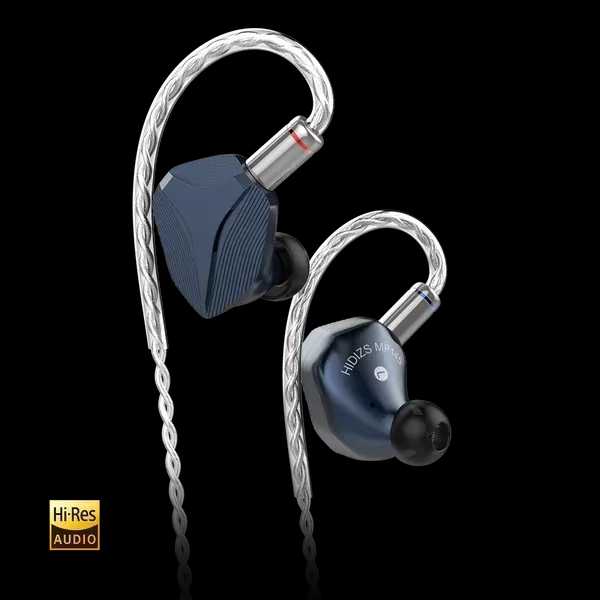 Hidizs MP145 in-Ear Monitor, 1 - Planar Magnetic Iem Earphones recension och pris