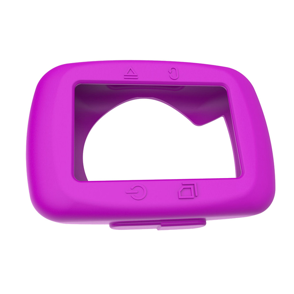 Smartwatch Case for Edge 200 5 - Smartwatches recension och pris