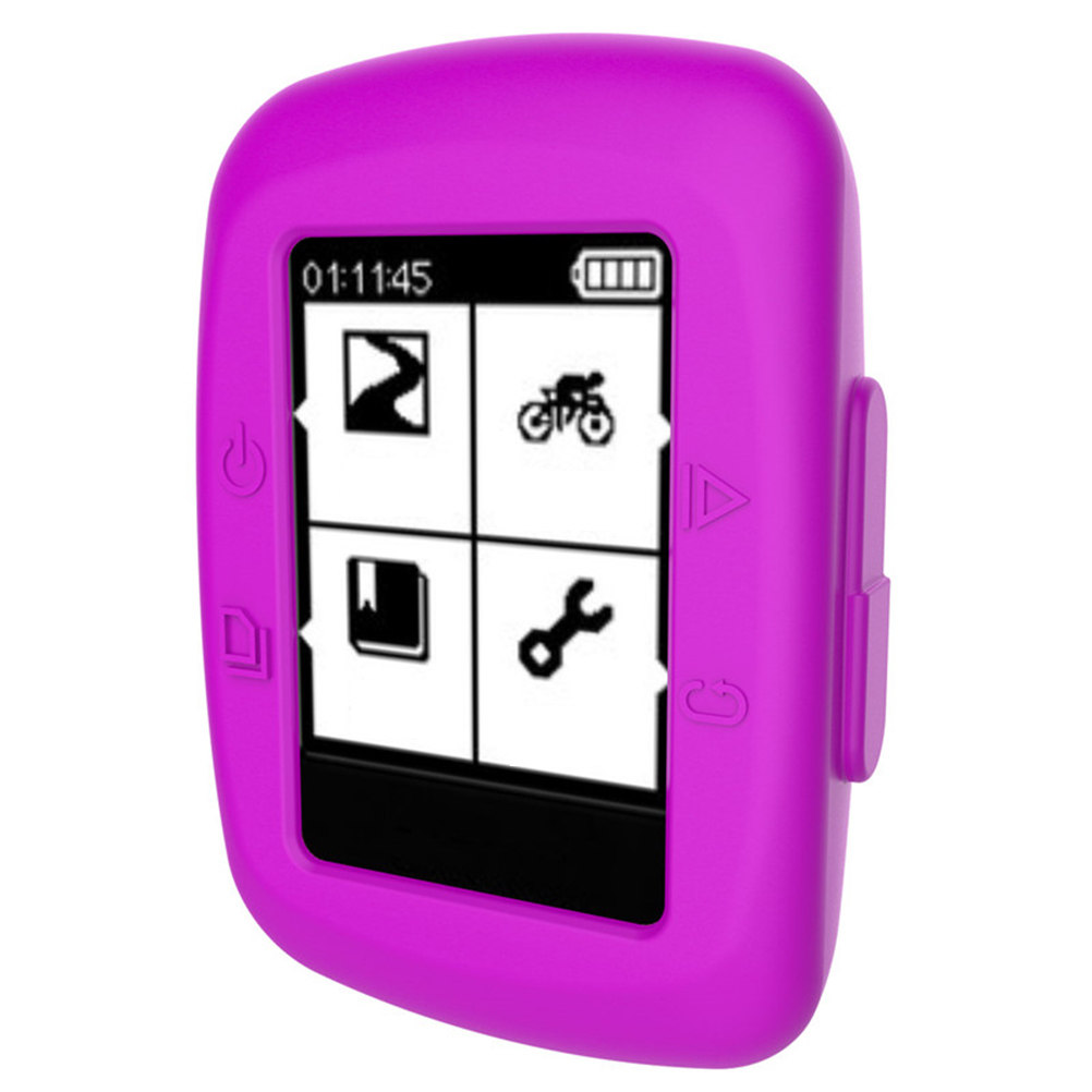 Smartwatch Case for Edge 200 5 - Smartwatches recension och pris