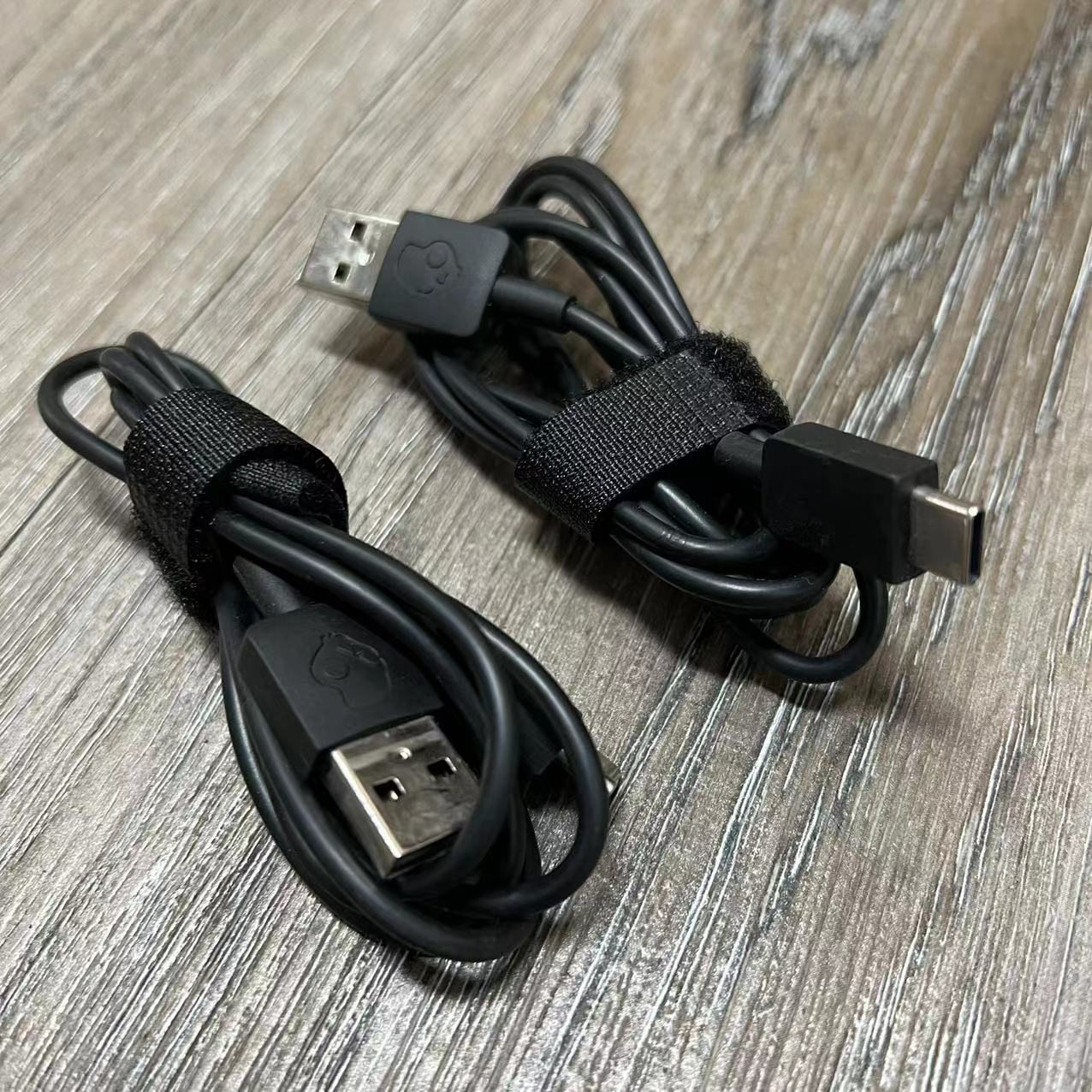 Original Charger data cable Fo - Anc Wireless Over Ear Headphones recension och pris