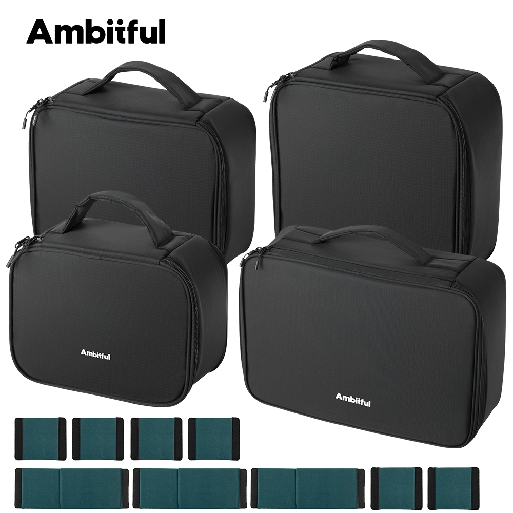 AMBITFUL Zoom P7 II Photograph - Drones recension och pris