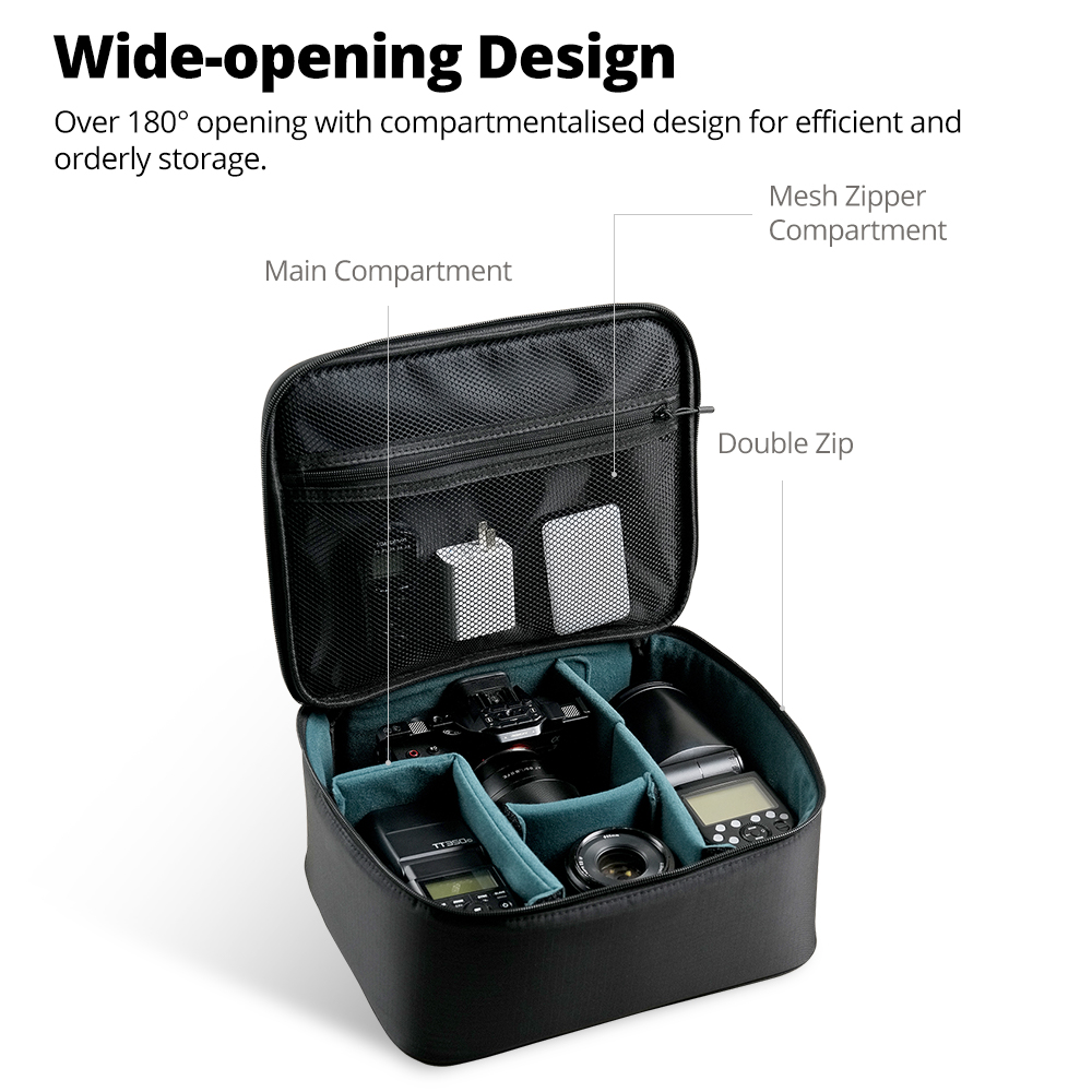AMBITFUL Zoom P7 II Photograph - Drones recension och pris
