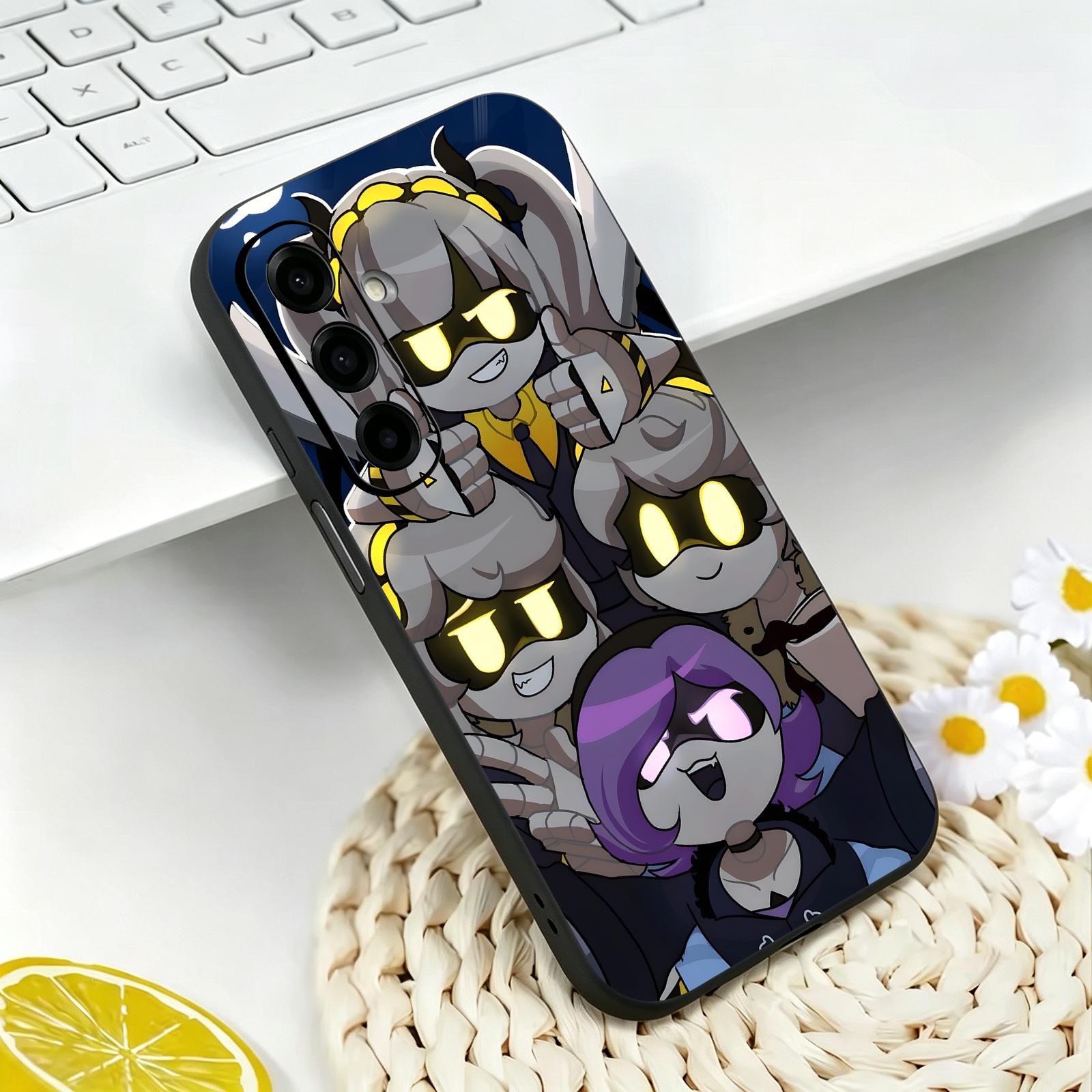 Game Murder Drones  Phone Case - Drones recension och pris