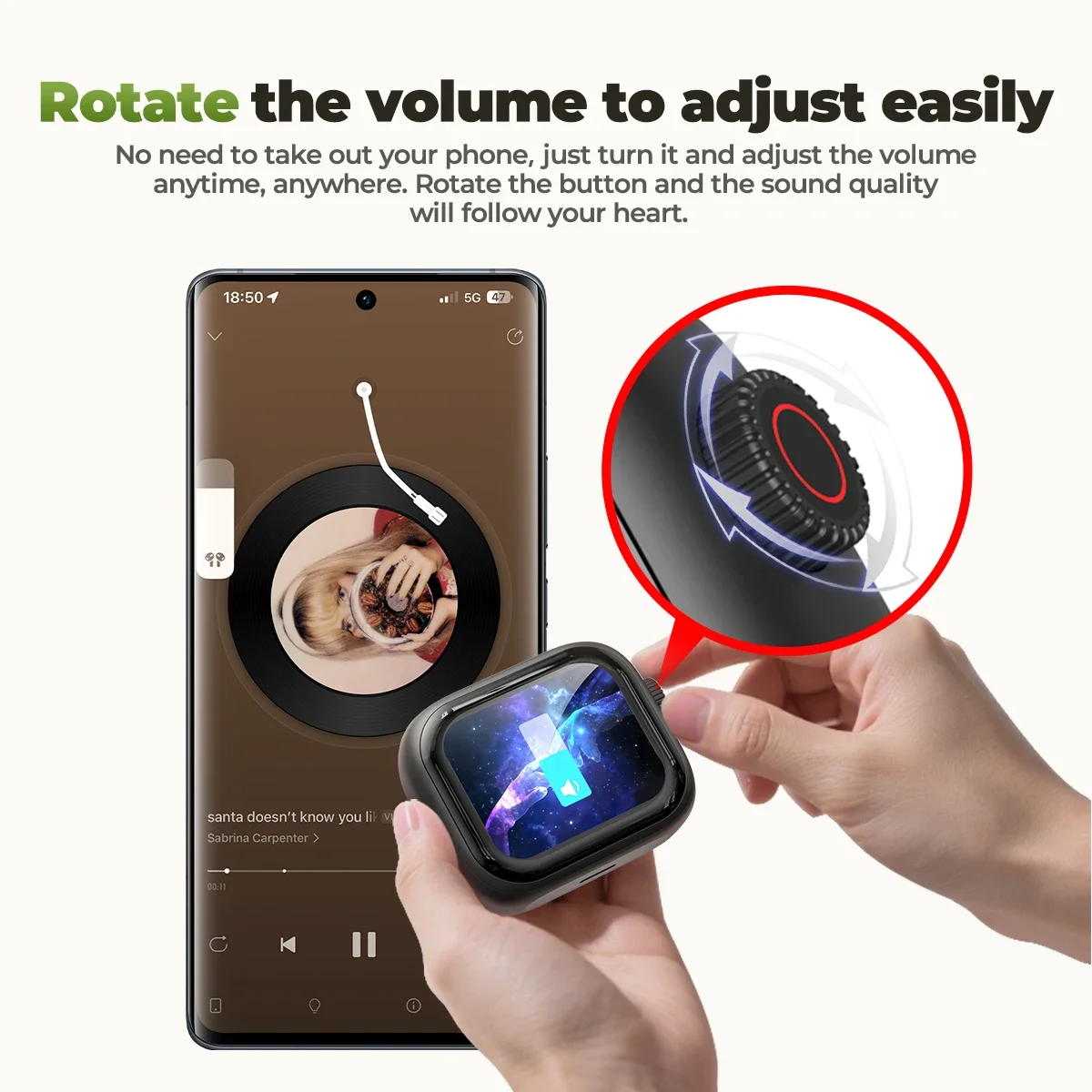 [Ultra HD Screen] HTC NE40 Ear - Tws Earbuds Bluetooth 5.3 recension och pris