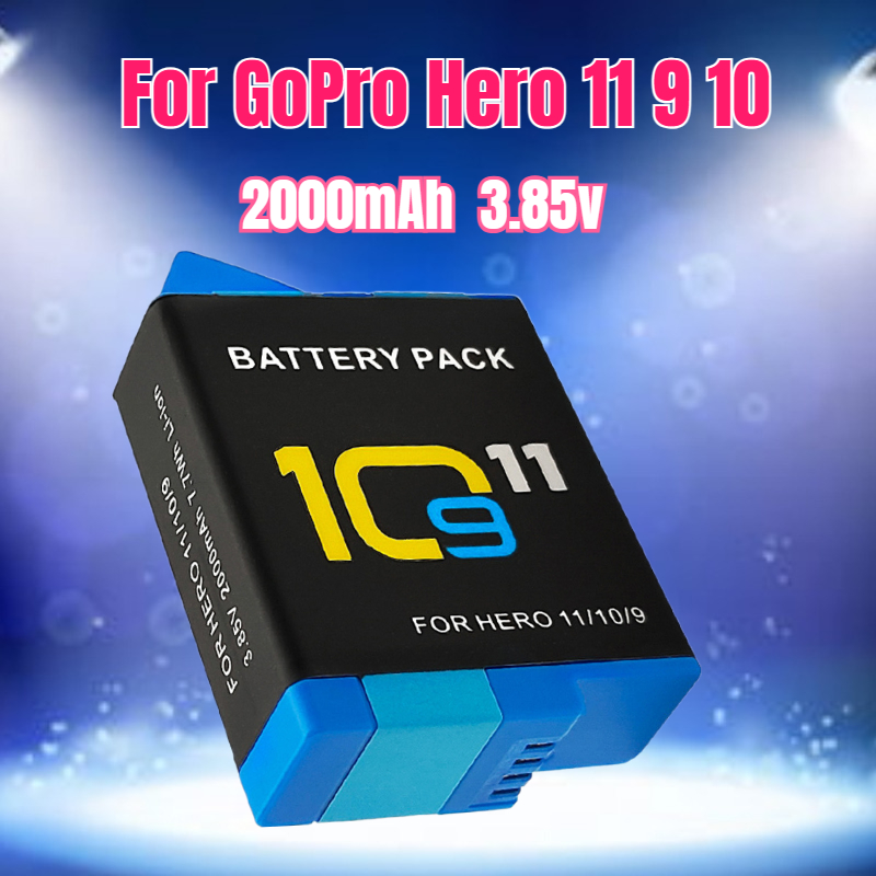 3.85V 2000mAh Battery Full Dec - Drones recension och pris