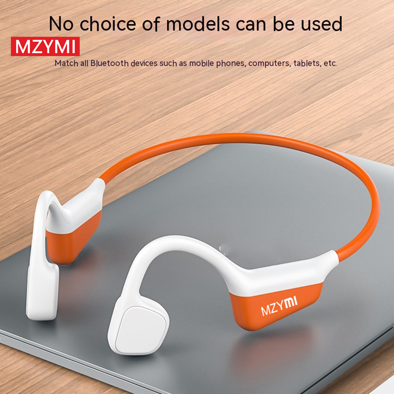 MZYMI I18 PRO Bone Conduction  - Tws Earbuds Bluetooth 5.3 recension och pris