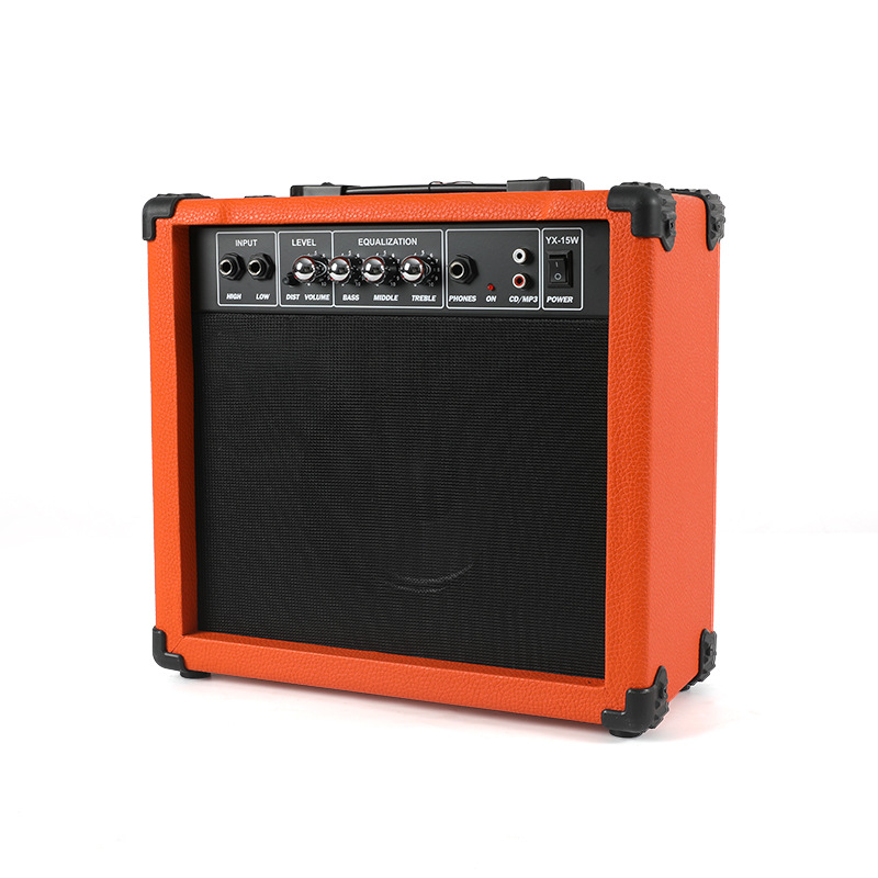 Cross-Border Entry-Level 15W A - Speakers recension och pris