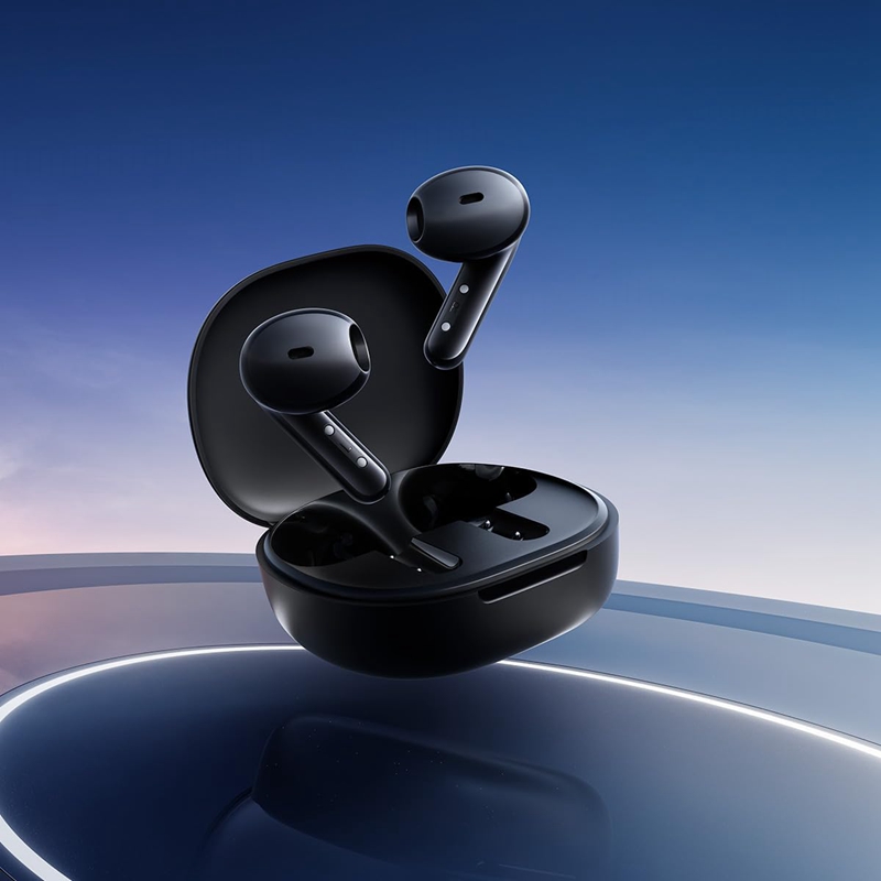 Redmi Buds 4 Lite Earphone TWS - Tws Earbuds Bluetooth 5.3 recension och pris