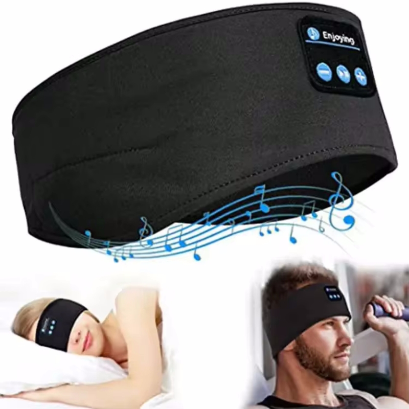Sleep Mask Bluetooth Sleeping  - Sleep Mask Headphones Bluetooth recension och pris