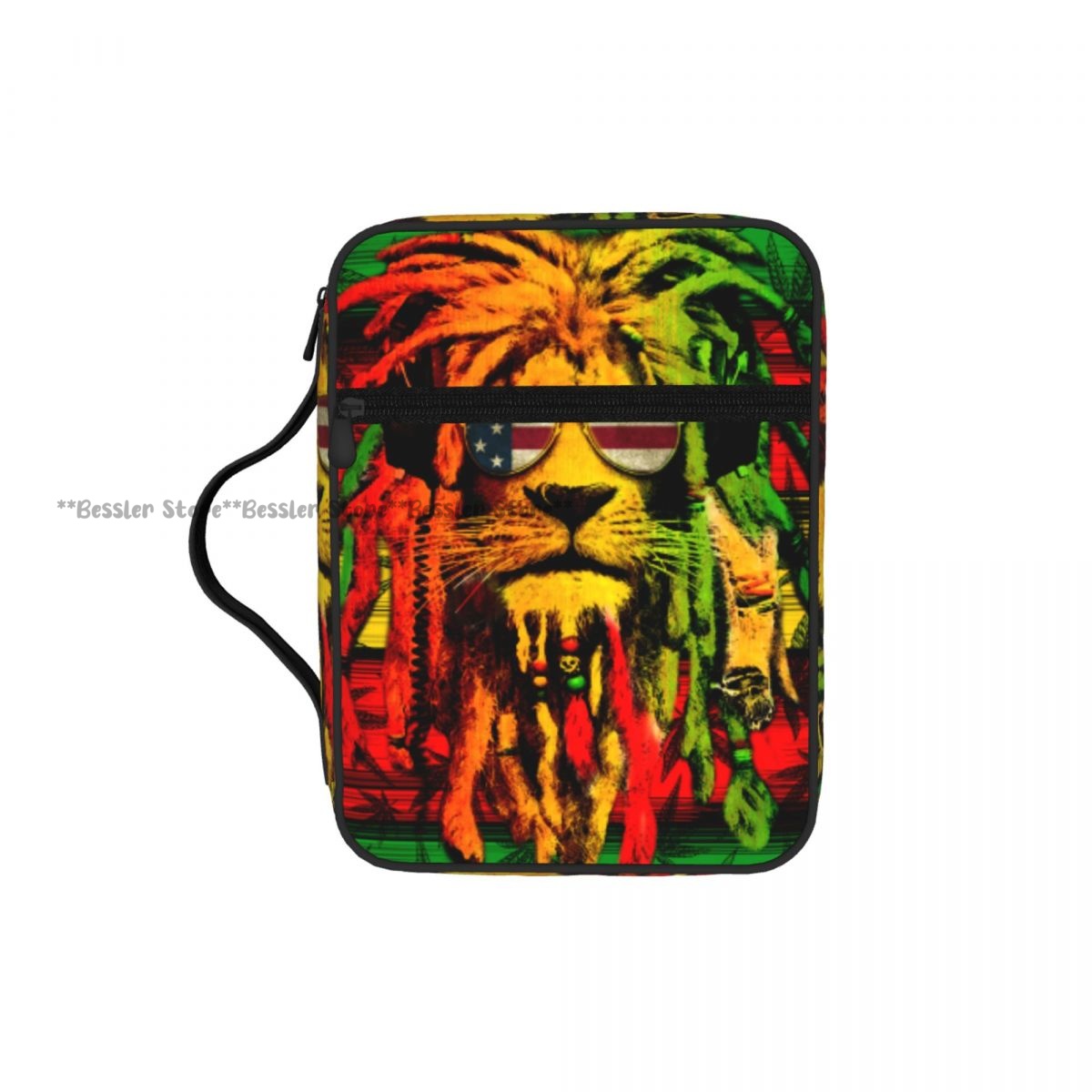 Bible Cover Carrying Book Case - Tablets recension och pris