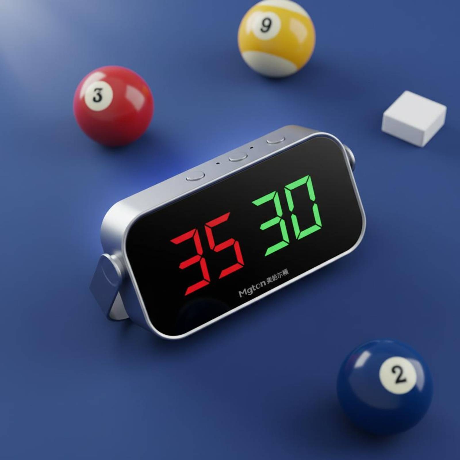 Tabletop Billiards Score Displ - Tablets recension och pris