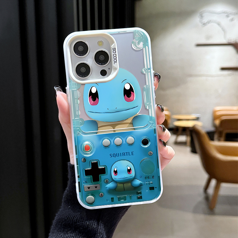 Pikachu P-Pokemon Gengar Phone - Tablets recension och pris