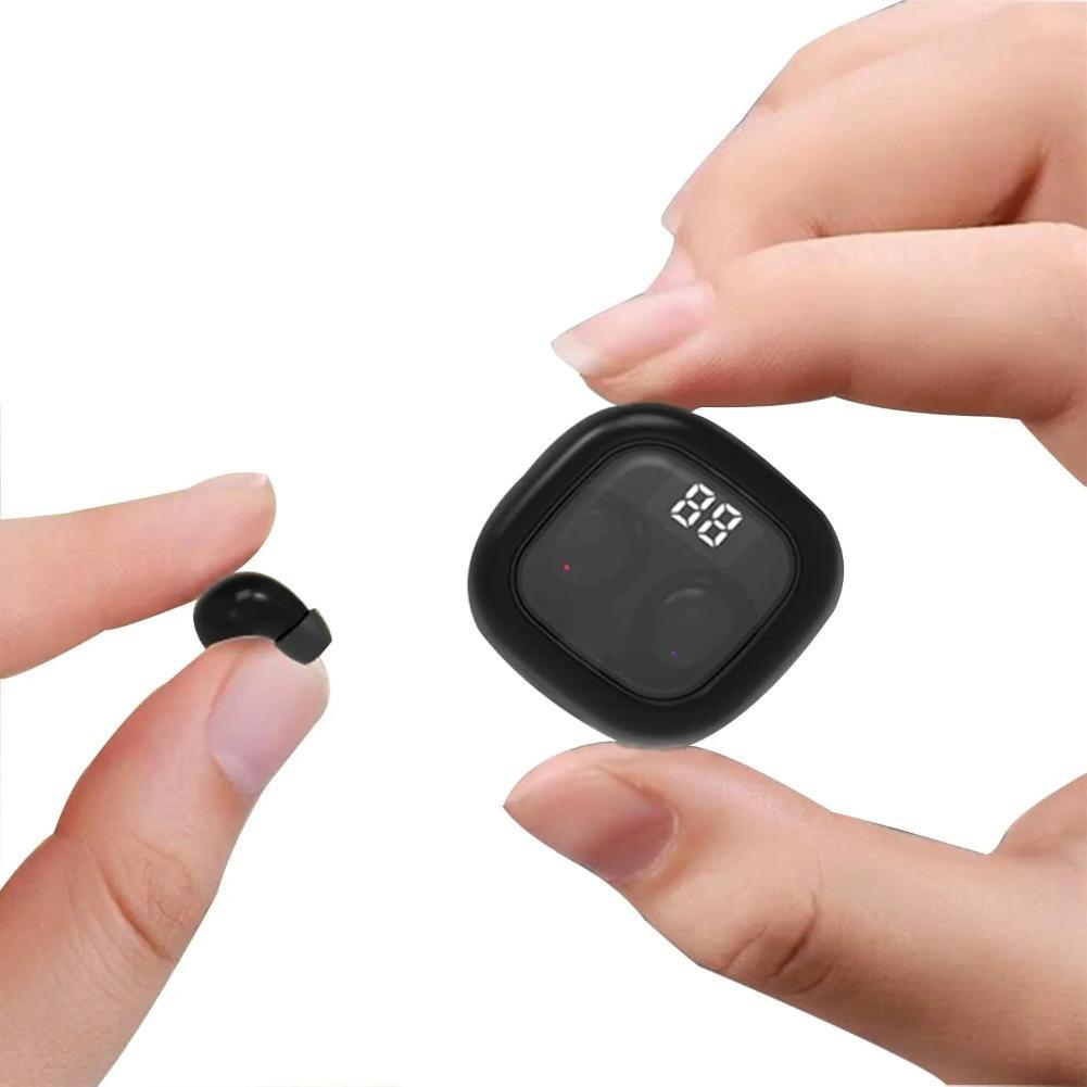 Ultra-Small TWS Wireless Earph - Tws Earbuds Bluetooth 5.3 recension och pris