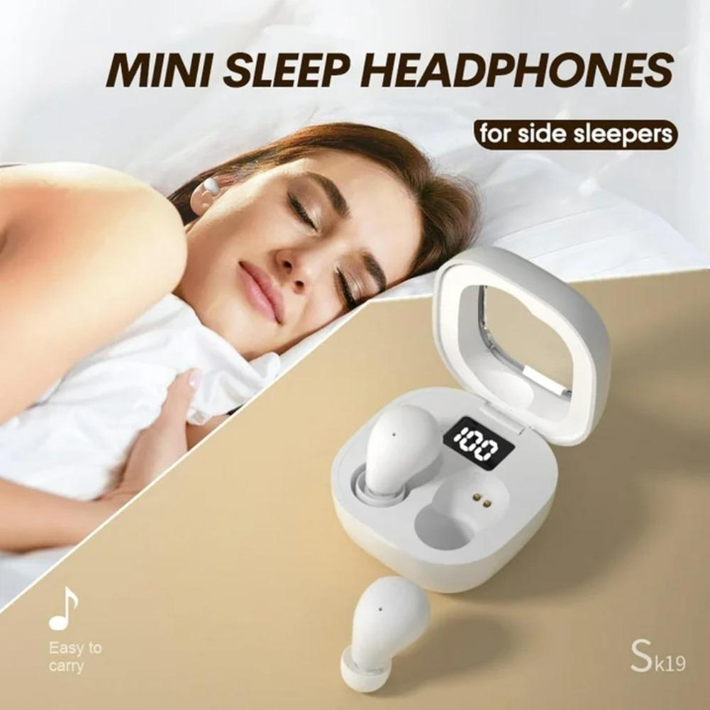 Ultra-Small TWS Wireless Earph - Tws Earbuds Bluetooth 5.3 recension och pris