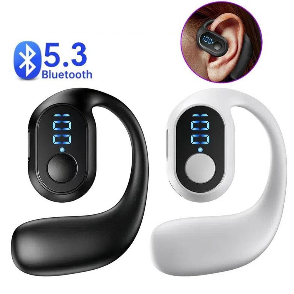 Open-ear Air Conduction Headph - Open Ear Air Conduction Headphones recension och pris