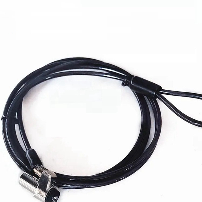 Computer Lock Laptop Lock Suit - Laptops recension och pris