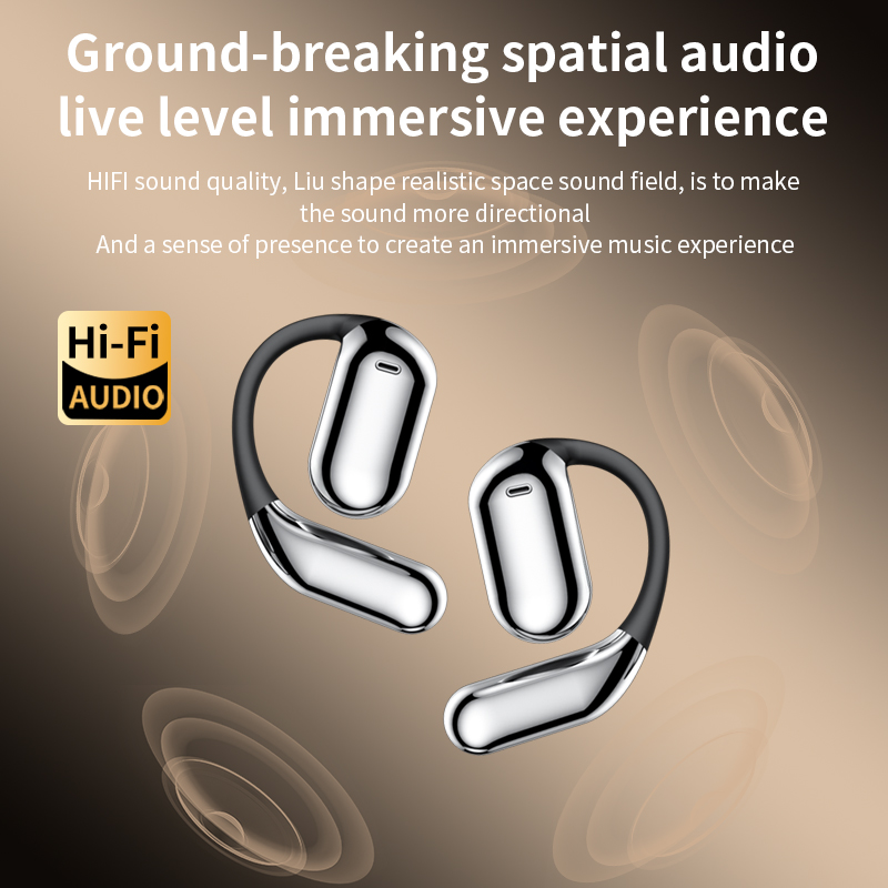 YYK Q16 Pro AI Translation Ear - Headphones recension och pris