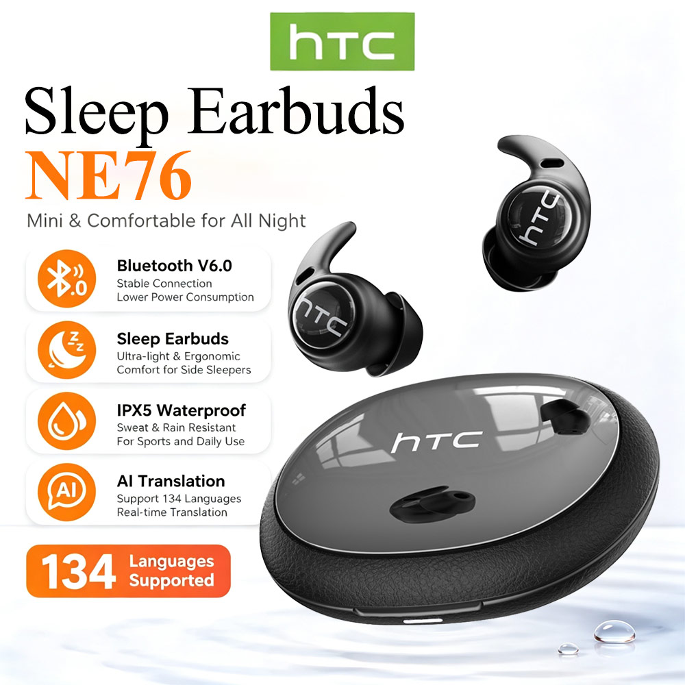Sleeping Noise Reduction Earbu - Sleep Mask Headphones Bluetooth recension och pris