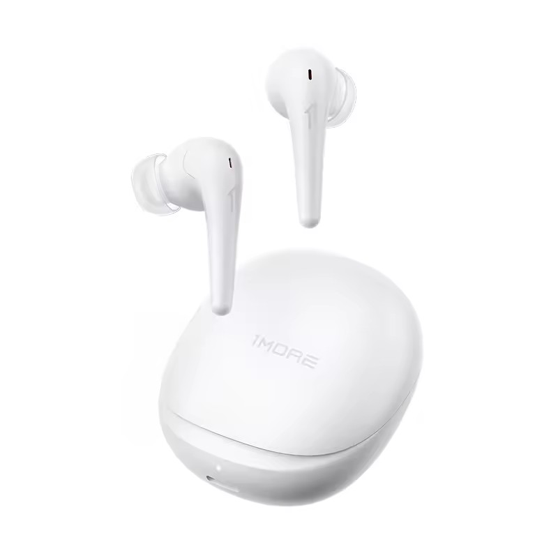 1MORE Aero Ear Buds Noise Canc - Headphones recension och pris