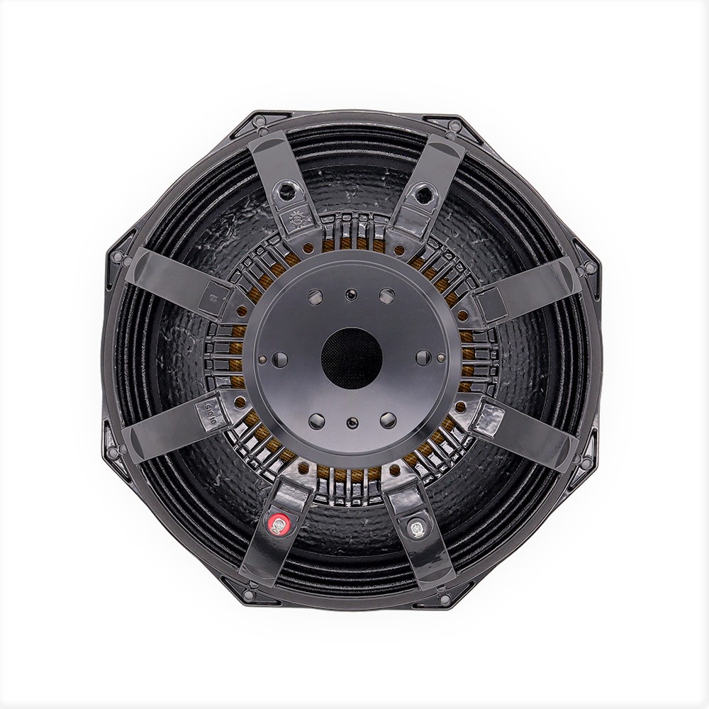 Professional Audio 600W 15 Inc - Speakers recension och pris