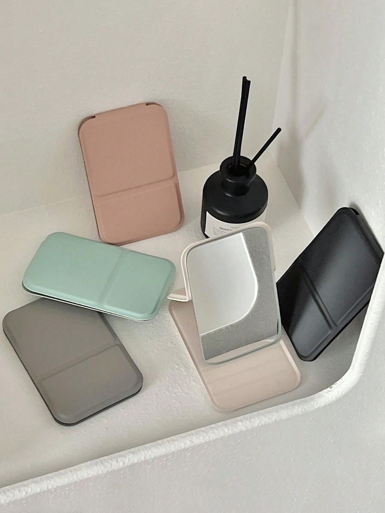 Portable Folding Mini Makeup M - Laptops recension och pris