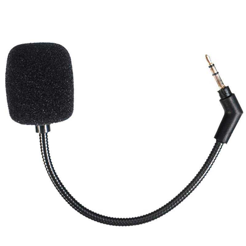 Detachable Replacement Mic Boo - Gaming Headset With Mic Rgb recension och pris