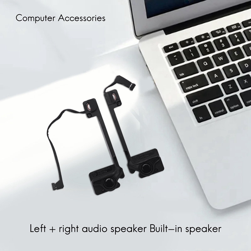 New Left + Right Speaker for P - Speakers recension och pris